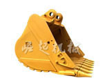 CAT-345&nbsp;Excavator&nbsp;Bucket