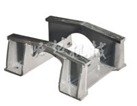 330D&nbsp;Chain&nbsp;Guard&nbsp;Frame&nbsp;Excav...