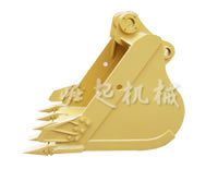 Liugong-200&nbsp;Excavator&nbsp;Bucket