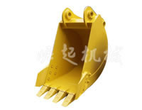 R210&nbsp;Excavator&nbsp;Bucket